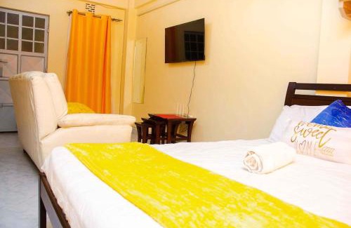 Ngara West Apartment | Tina's homestay