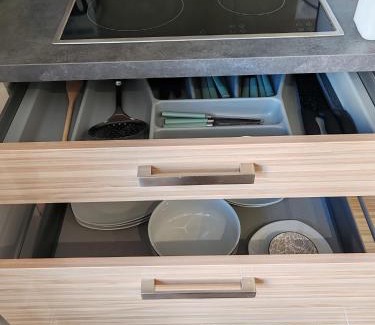 Hayange Apartment | Tini