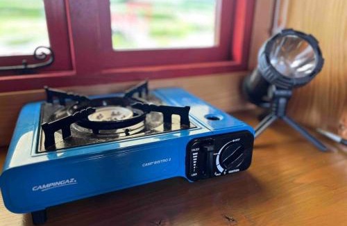 Moffat Other | Tinkers Horn Cabin