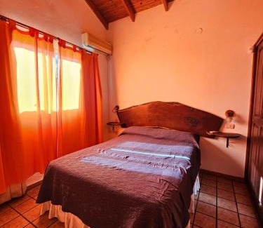 Cosquin House | Tinkuy