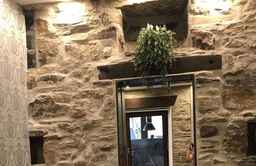 Vallendar Apartment | Tiny flat in downtown Vallendar