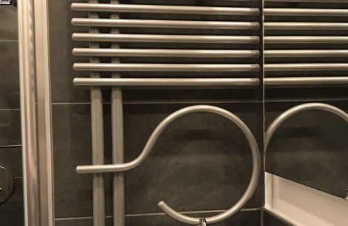 Vallendar Apartment | Tiny flat in downtown Vallendar