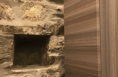 Vallendar Apartment | Tiny flat in downtown Vallendar