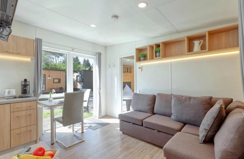 Pleinfeld House | Tiny Haus 06 am Brombachsee