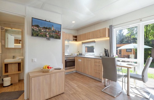 Pleinfeld House | Tiny Haus 06 am Brombachsee