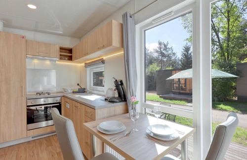 Pleinfeld House | Tiny Haus 06 am Brombachsee