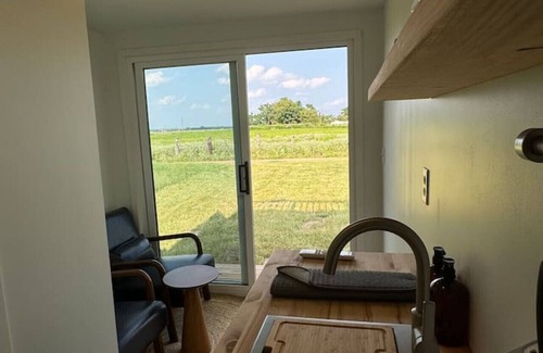 Smithville House | Tiny Home of the Lower Colorado