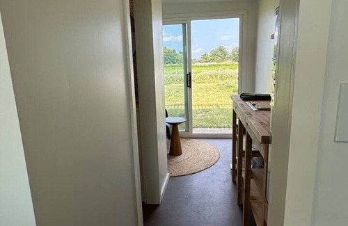 Smithville House | Tiny Home of the Lower Colorado