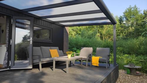 Hildesheim District House | Tiny House 14 - Sollberg