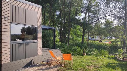 Hildesheim District House | Tiny House 14 - Sollberg