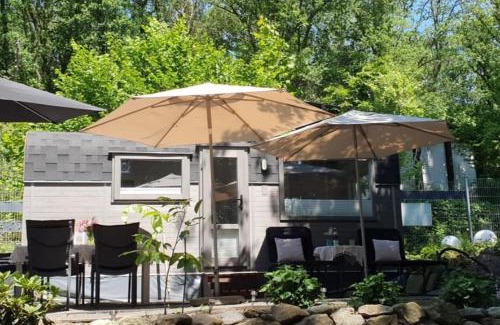 Bad Bentheim Apartment | Tiny House an den Bentheimer Klippen