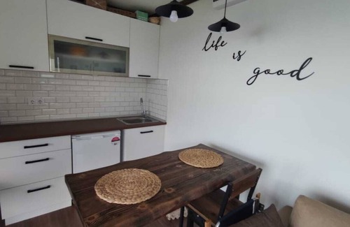 Tekirdag House | Tiny House Ayvasil Incredible sea view