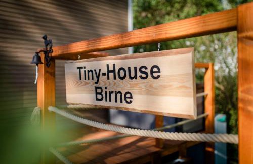 Wald Apartment | Tiny House - Birne