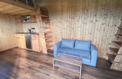 Chvalcov House | Tiny house Chvalčov