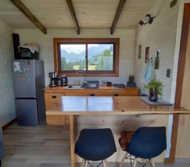 Llifen Apartment | tiny house comuy