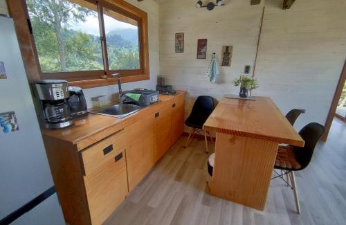 Llifen Apartment | tiny house comuy