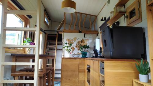 Ambierle Other | Tiny House de la Côte Roannaise