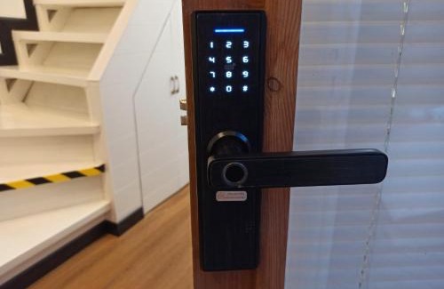 Narva-Joesuu Apartment | Tiny House