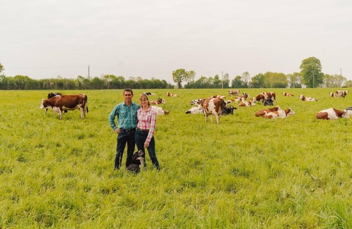 Moulins-le-Carbonnel Cabin | Tiny House Alpes Mancelles