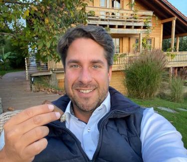 Mollenberg Apartment | Tiny House Igluhut