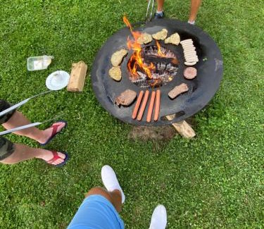 Mollenberg Apartment | Tiny House Igluhut