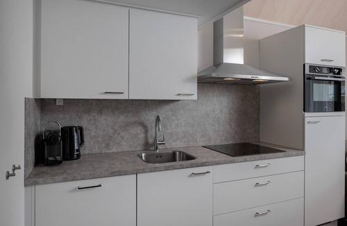 Nieuwvliet House | Tiny House in Nieuwvliet-Bad near Beach