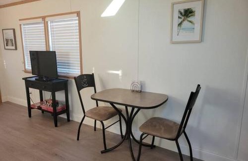 North Fort Myers Resort | Tiny House in RV Resort