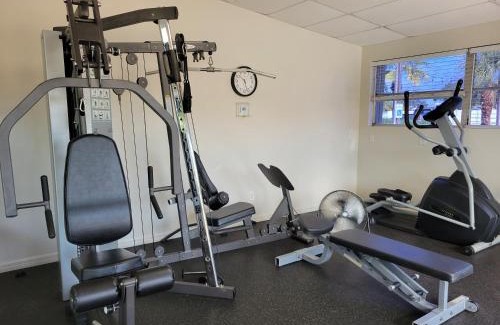 North Fort Myers Resort | Tiny House in RV Resort