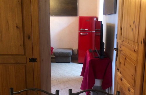 Tanna House | Tiny house in the forest - peace, hiking, nature