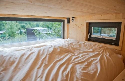 Osterode am Harz House | Tiny House Nature 12 - Green Tiny Village Harz