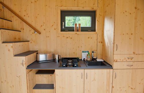 Osterode am Harz House | Tiny House Nature 12 - Green Tiny Village Harz