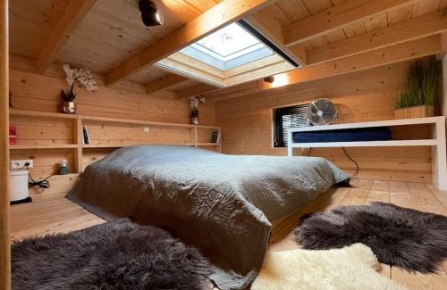 Beekbergen-Zuid House | Tiny House op de Veluwe