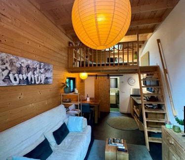 Beekbergen-Zuid House | Tiny House op de Veluwe