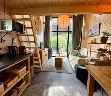 Beekbergen-Zuid House | Tiny House op de Veluwe