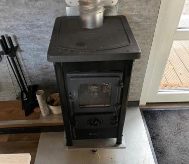 Wahrenholz Apartment | Tiny House Paula