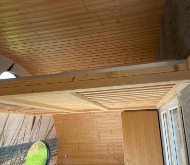 Wahrenholz Apartment | Tiny House Paula