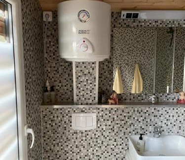 Wahrenholz Apartment | Tiny House Paula