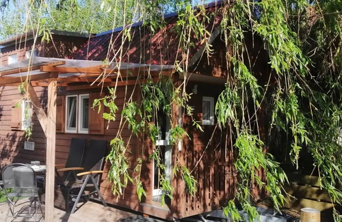 Diersheim Apartment | Tiny House Schwarzwald