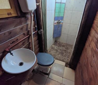 Cabo Polonio House | Tiny House