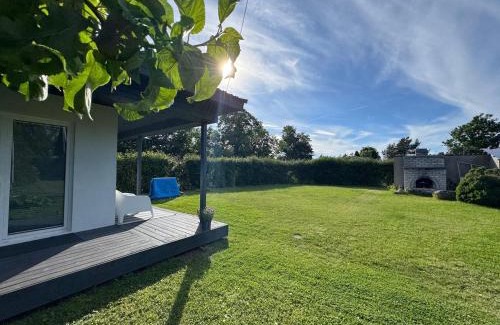 Laulasmaa Apartment | Tiny house with sauna in Laulasmaa