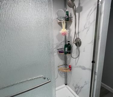 Gastonia House | Tiny house with smart bidet and water purify-system