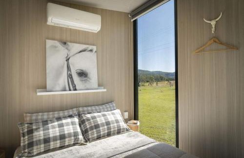 Glenreagh House | Tiny Ironbark by Tiny Away