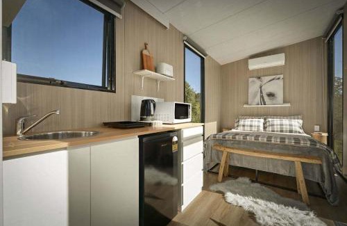 Glenreagh House | Tiny Ironbark by Tiny Away