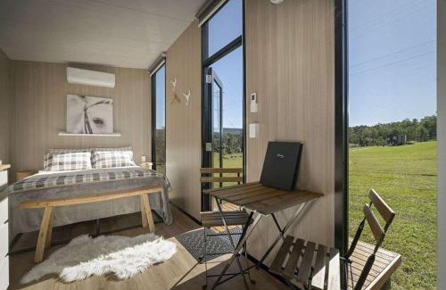 Glenreagh House | Tiny Ironbark by Tiny Away