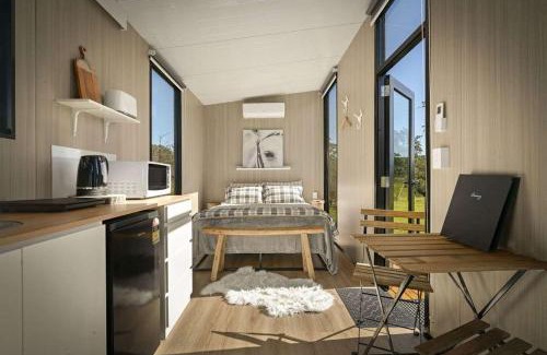 Glenreagh House | Tiny Ironbark by Tiny Away