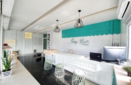 Downtown Krabi Hotel | Tiny Krabi Hotel