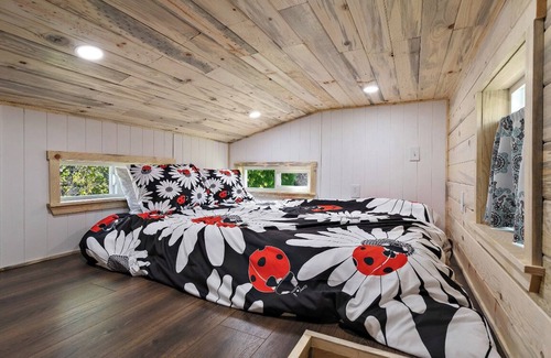 Central Point Other | Tiny Living at its Finest… 🐞