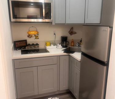 Perris Apartment | Tiny lovely Studio