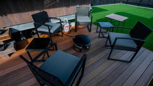 Ichinomiya Villa | Tiny N resort A棟