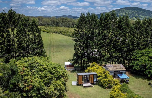 Kia Ora House | Tiny Sublime by Tiny Away